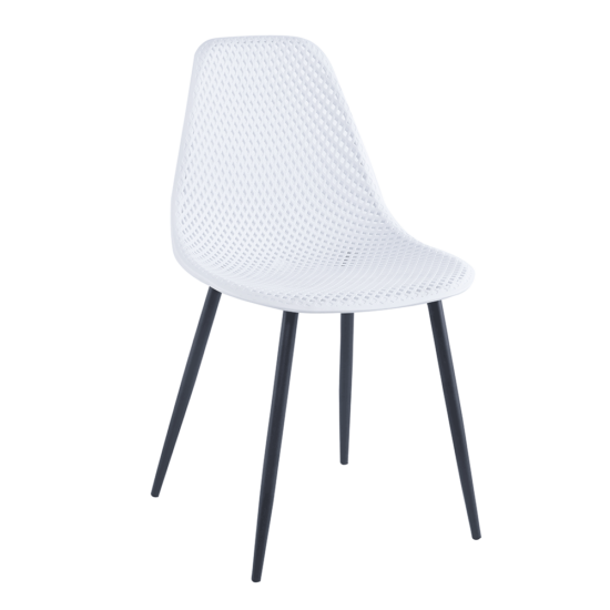 Jídelní židle TEGRA TYP 2 – plast