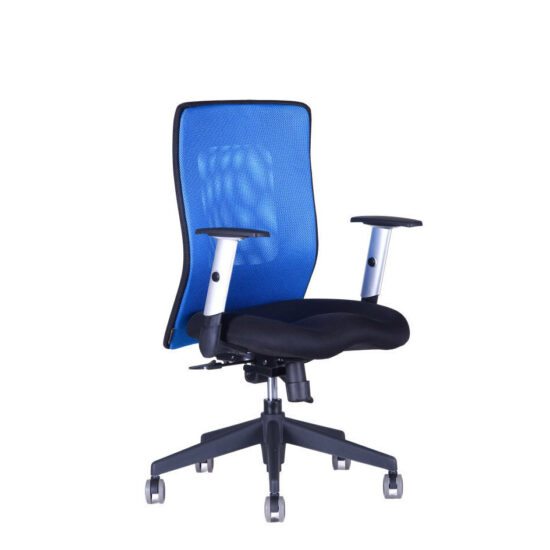 Kancelářská židle na kolečkách Office Pro CALYPSO XL BP - bez podhlavníku
