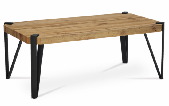 Konferenční stolek PAOK — 110x60x44
