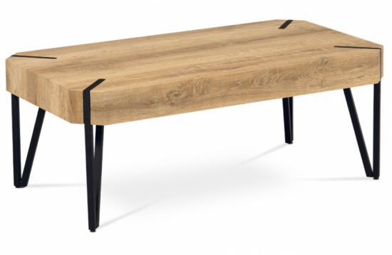 Konferenční stolek TINGE — 110x60x43 cm