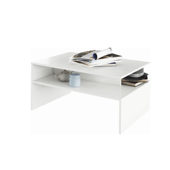 Konferenční stůl DAMOLI — 90x60x43 cm