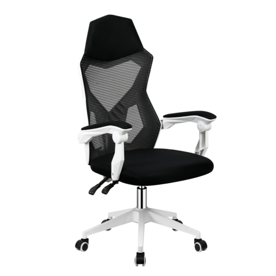 Herní židle YOKO – plast